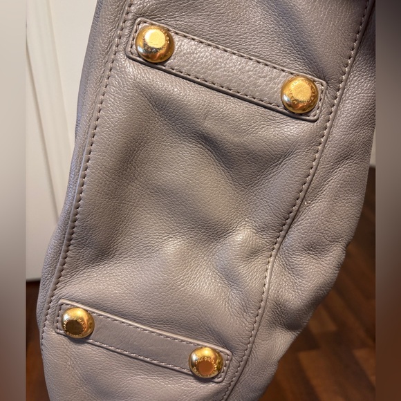 Marc By Marc Jacob’s Classic Q Groovee Baby Bag - Picture 4 of 6